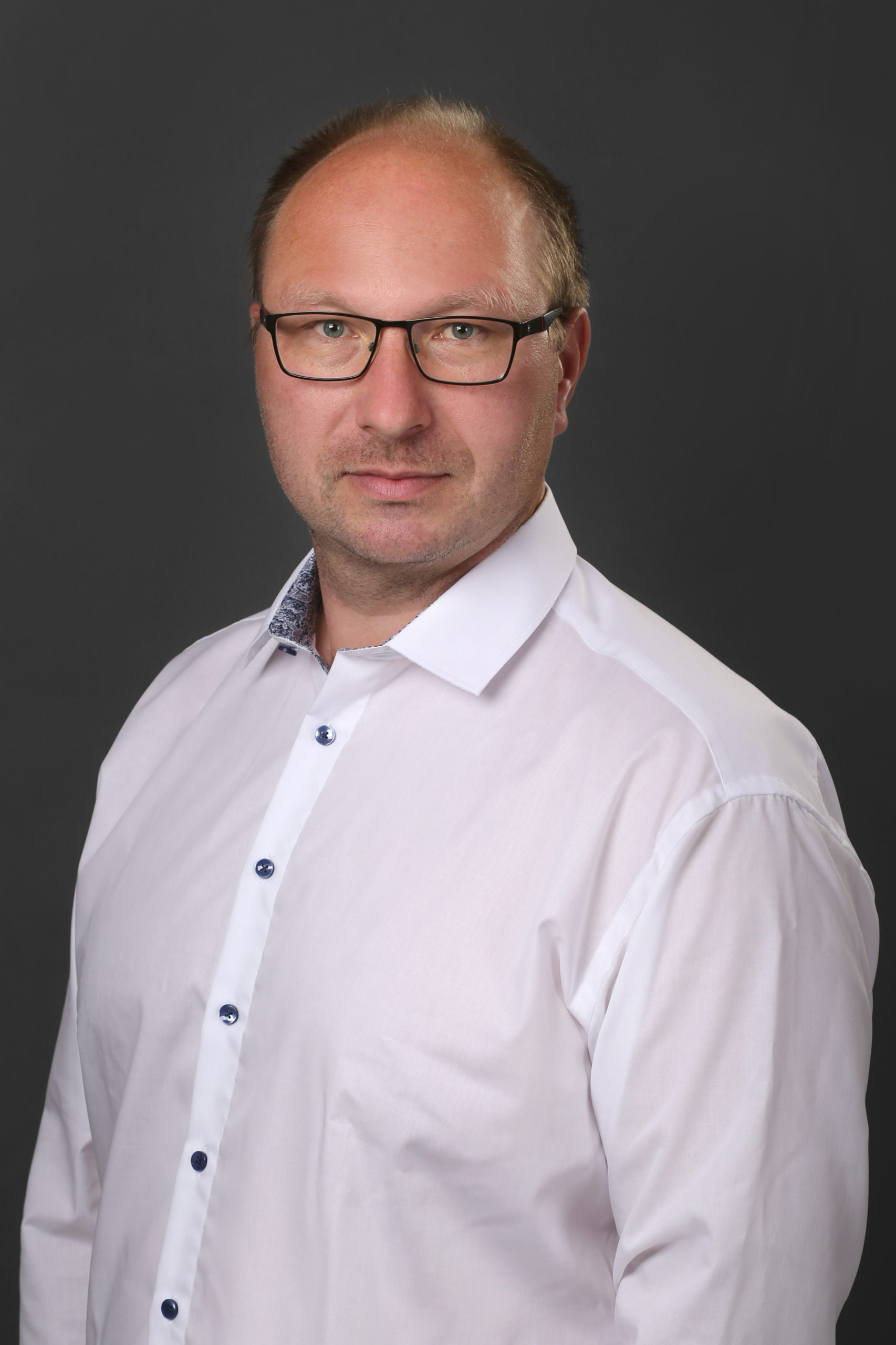 Jiří Holík