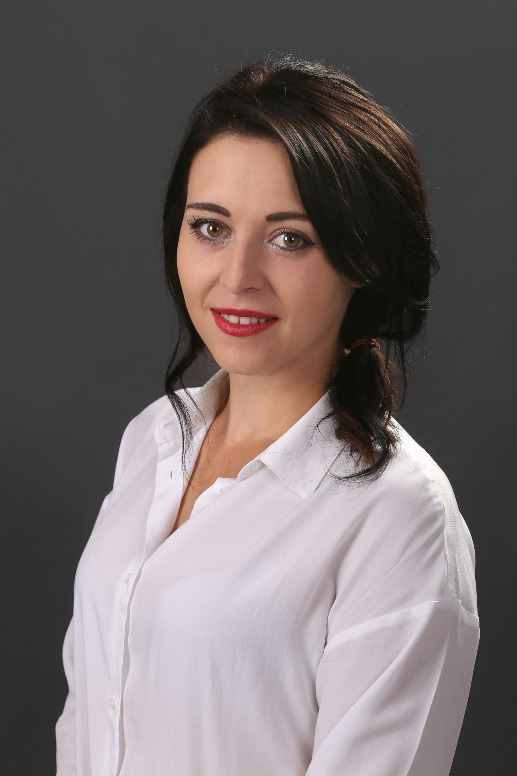 Bc. Tereza Kašková